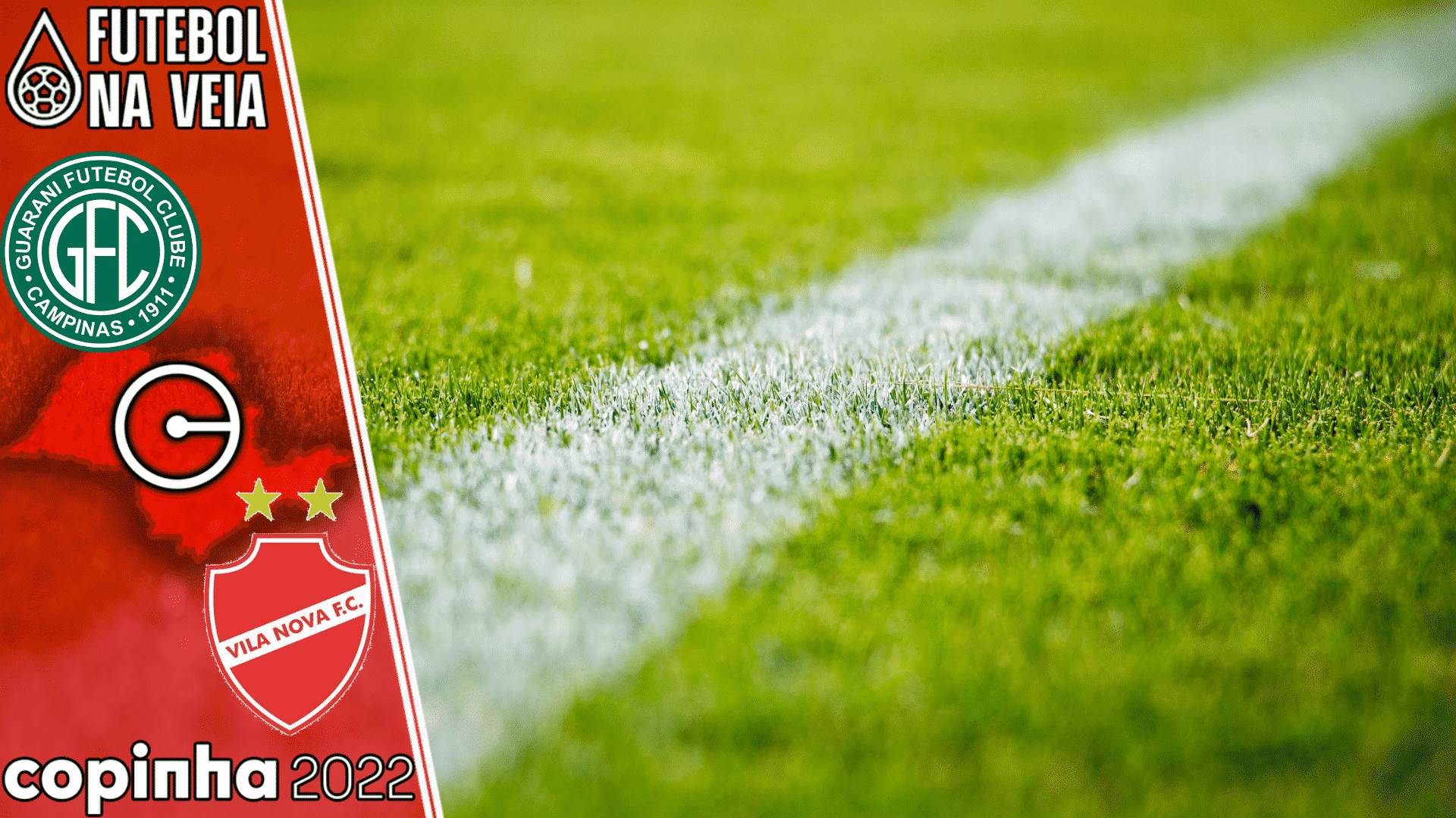 Guarani x Vila Nova – Prognóstico e Palpite – 07/01 – Copinha 2022