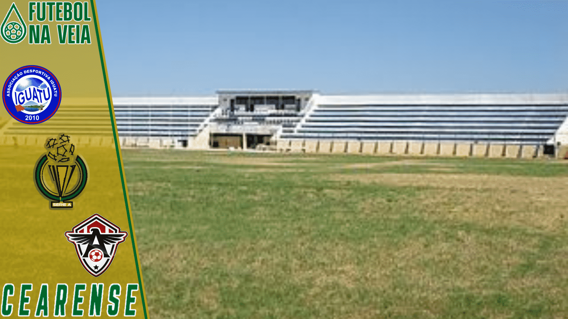 Iguatu x Atl&eacute;tico-CE &ndash; Progn&oacute;stico e palpite &ndash; 18/01 &ndash; Campeonato Cearense 2022