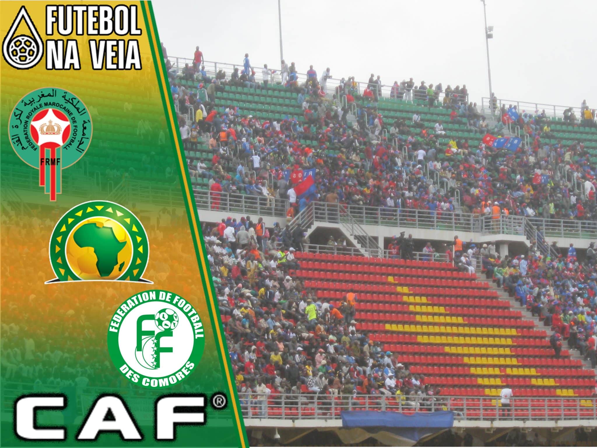 Marrocos x Comoros – Prognóstico e palpite – 14/01 – Copa das Nações Africanas