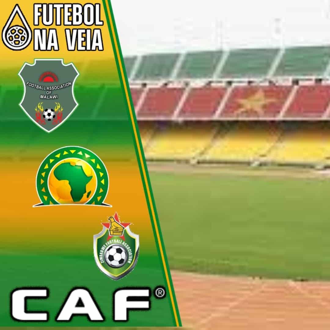 Malawi x Zimbábue – Prognóstico e Palpite – 14/01 – Copa Africana das Nações 2022