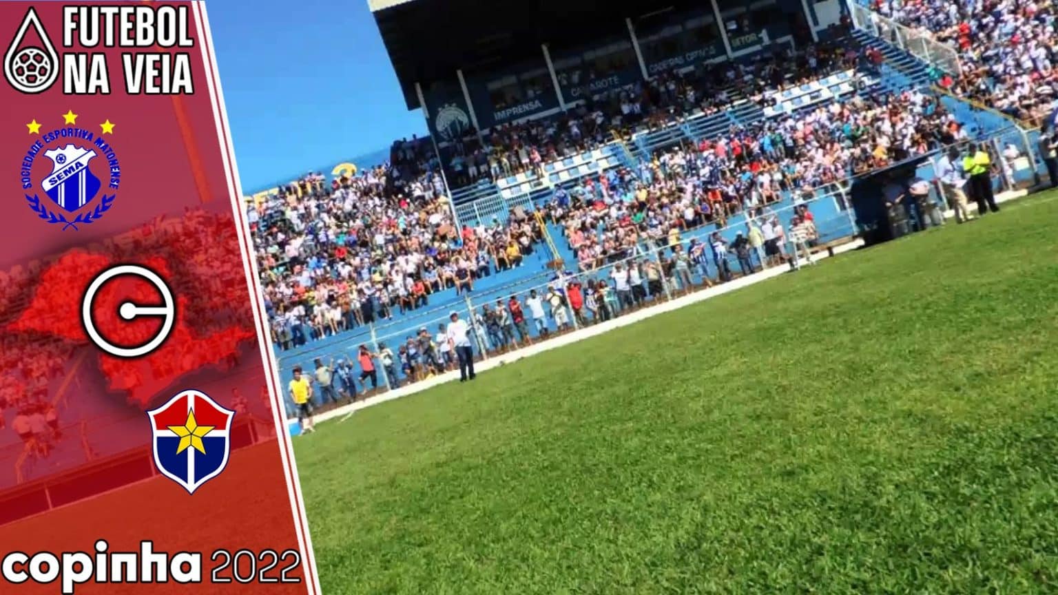 Matonense x Fast Clube &ndash; Progn&oacute;stico e Palpite &ndash; 04/01 &ndash; Copinha 2022