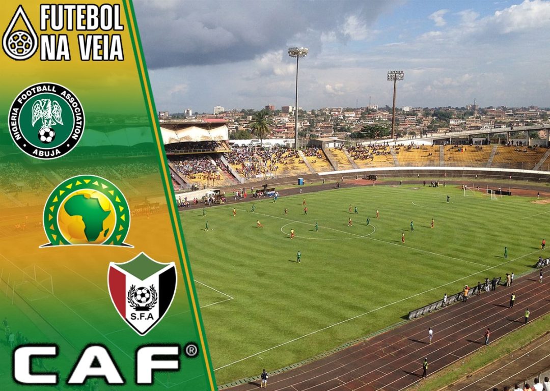 Nig&eacute;ria x Sud&atilde;o &ndash; Progn&oacute;stico & Palpite &ndash; 15/01