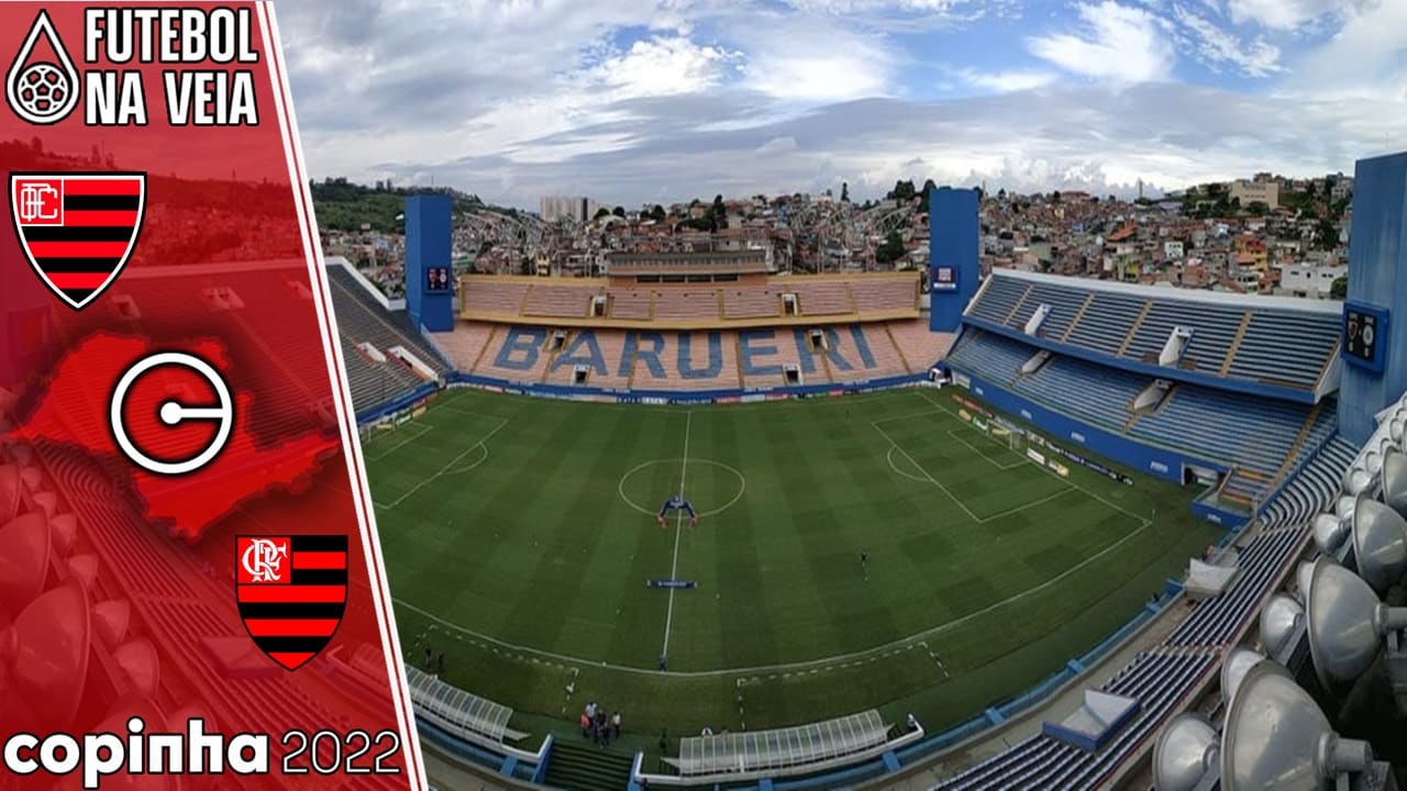 Oeste x Flamengo &ndash; Progn&oacute;stico e palpite &ndash; 11/01 &ndash; Copinha 2022