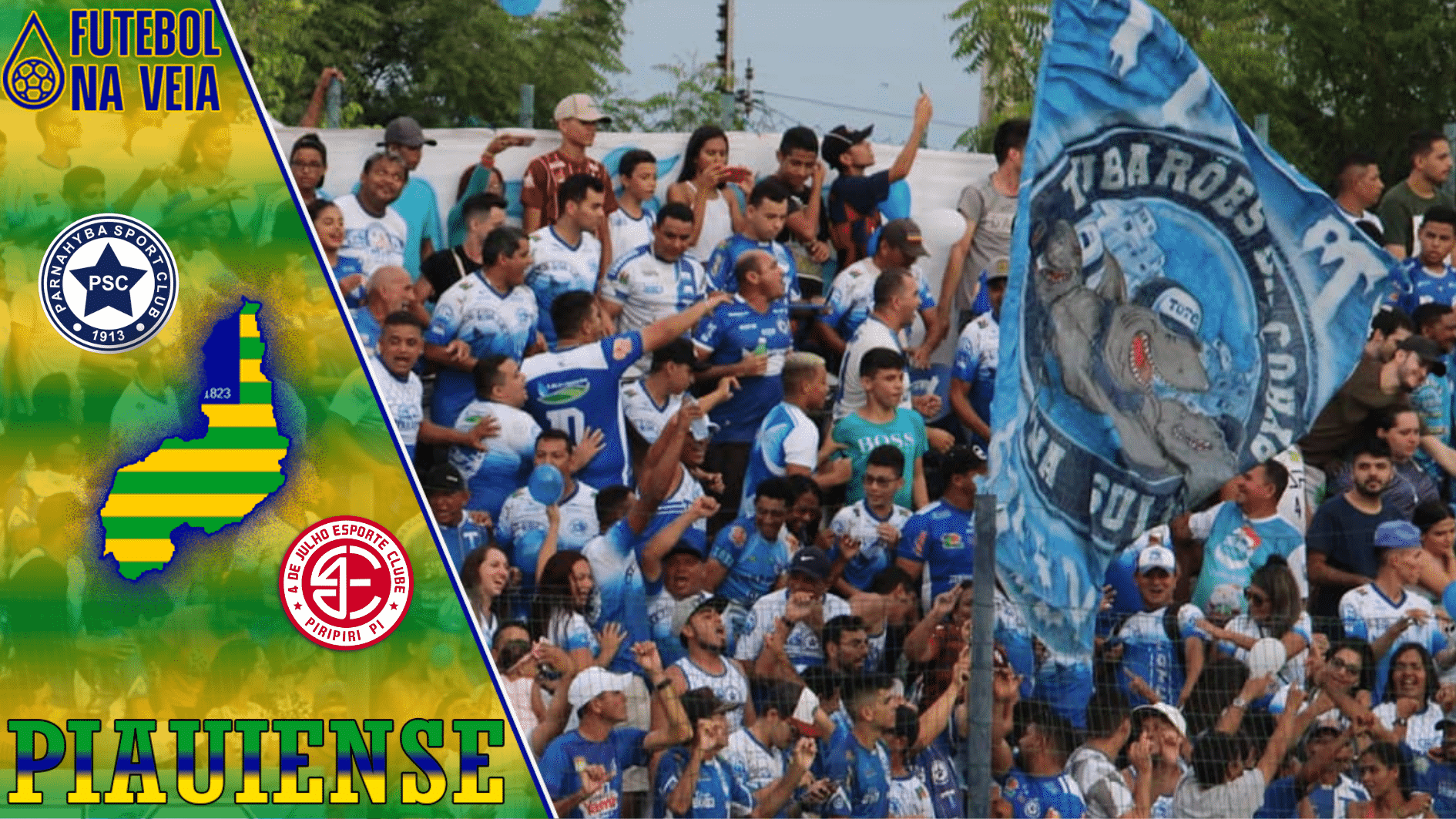 Parnahyba x 4 de Julho &ndash; Progn&oacute;stico & Palpite &ndash; 22/01