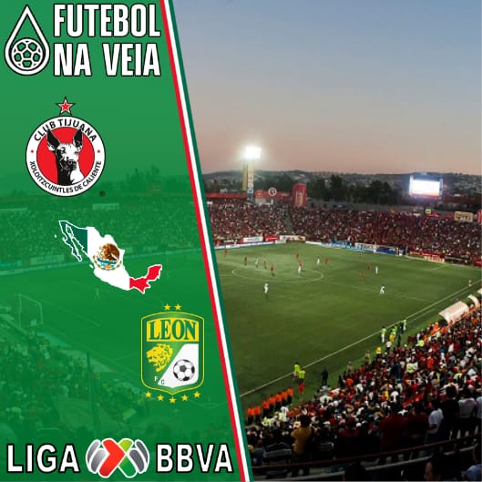 Tijuana x León – Prognóstico e Palpite – 16/01