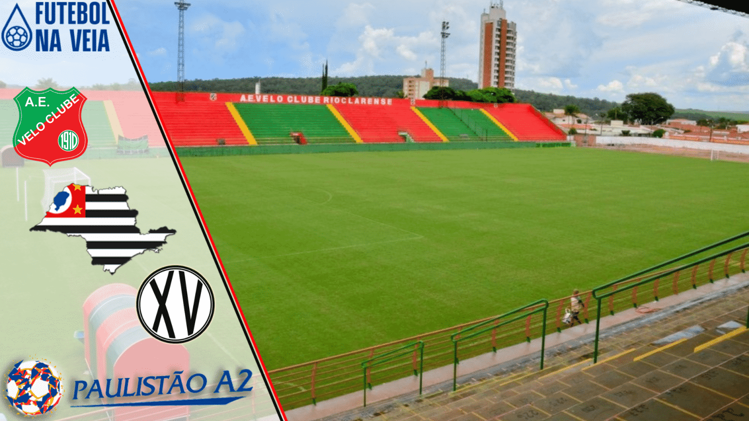Velo Clube x XV de Piracicaba &ndash; Progn&oacute;stico e palpite &ndash; 26/01 &ndash; Campeonato Paulista S&eacute;rie A2 2022