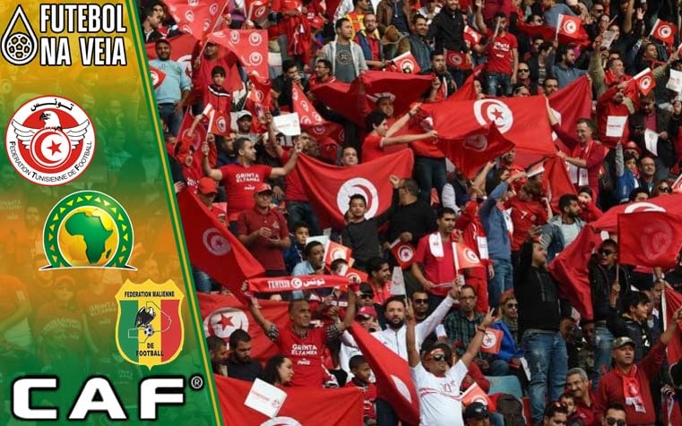 Tun&iacute;sia x Mali &ndash; Progn&oacute;stico & palpite &ndash; 12/01 &ndash; Copa das Na&ccedil;&otilde;es Africanas