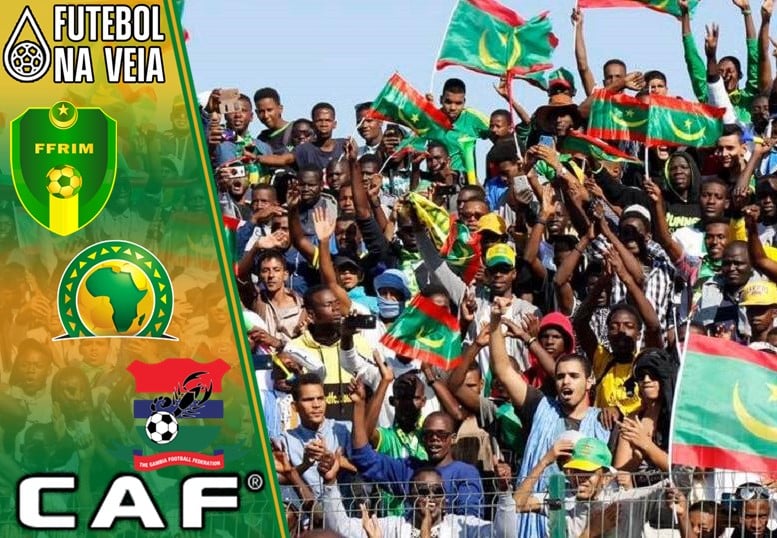 Maurit&acirc;nia x G&acirc;mbia &ndash; Progn&oacute;stico & palpite &ndash; 12/01 &ndash; Copa das Na&ccedil;&otilde;es Africanas