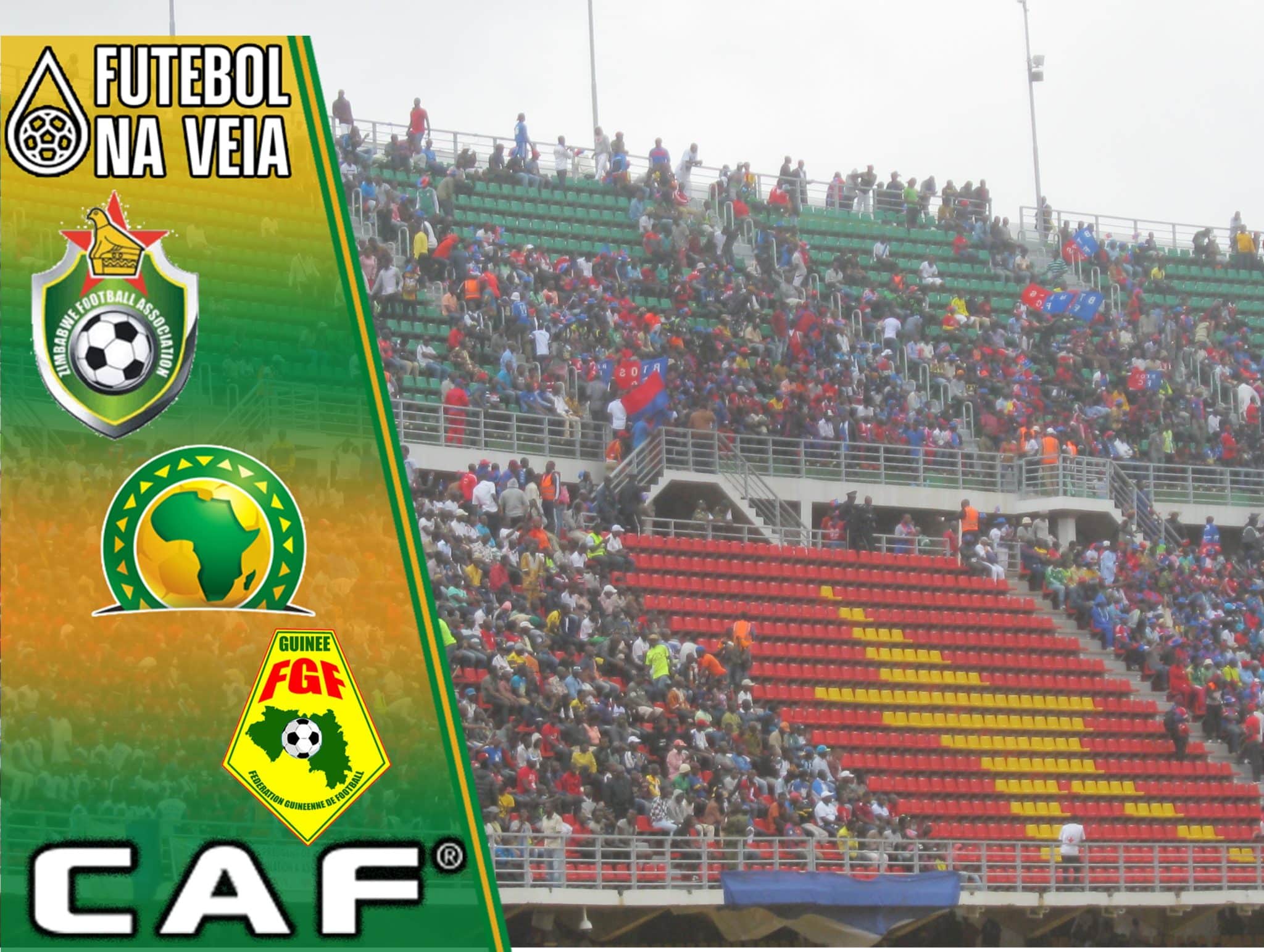 Zimbabué x Guiné – Prognóstico & palpite – 18/01 – Copa das Nações Africanas
