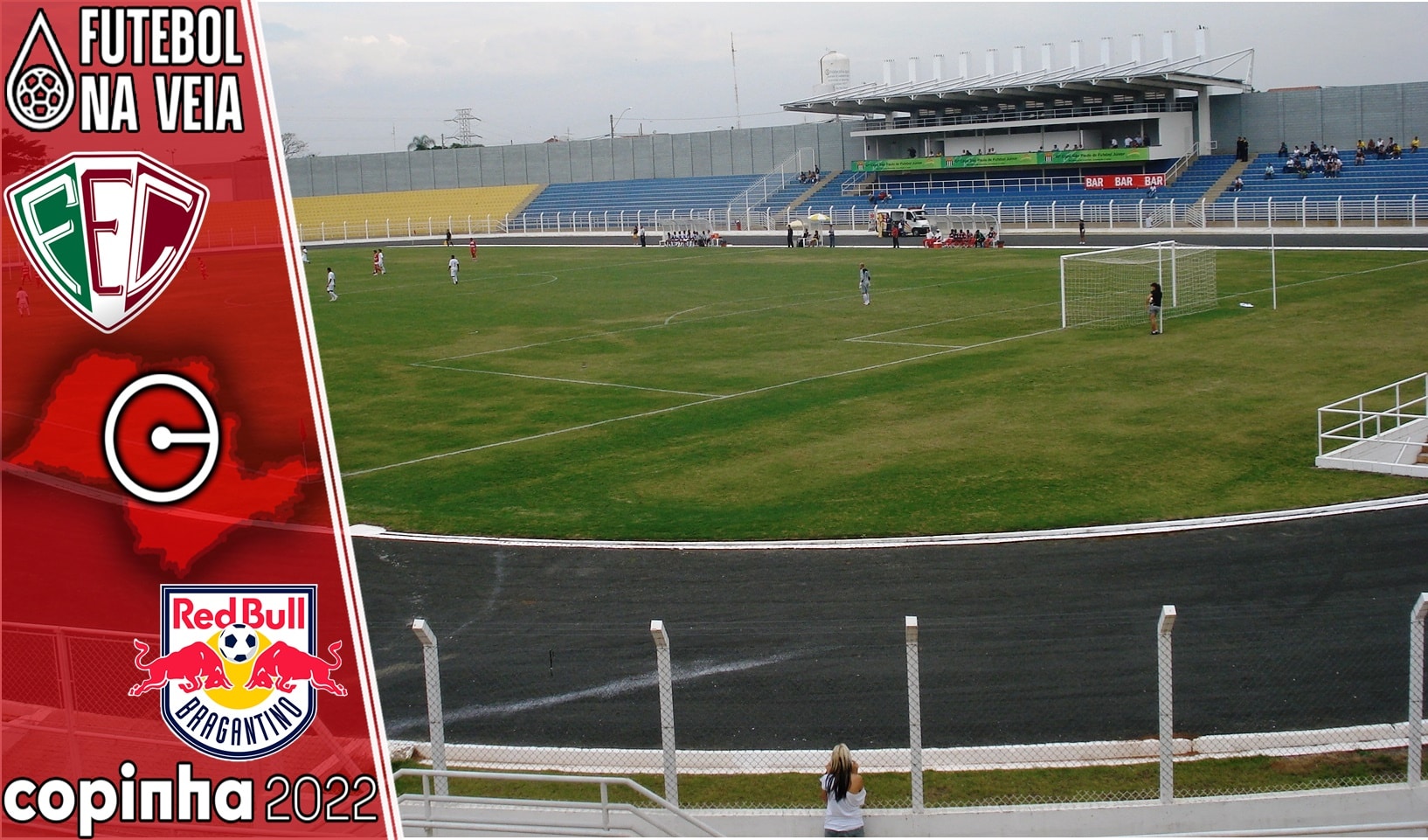 Fluminense-PI X Red Bull Bragantino – Prognóstico e palpite – 10/01 – Copinha 2022