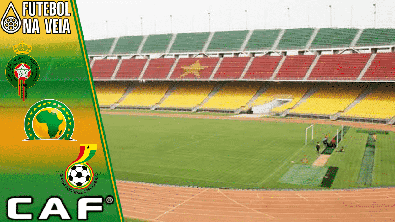 Marrocos x Gana &ndash; Progn&oacute;stico & Palpite 10/01