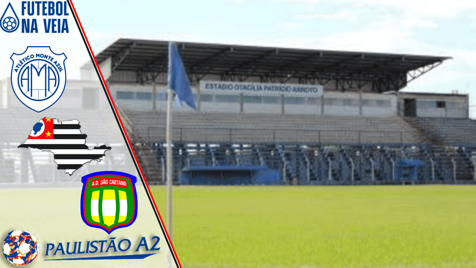 Monte Azul x S&atilde;o Caetano &ndash; Progn&oacute;stico & Palpite &ndash; 26/01