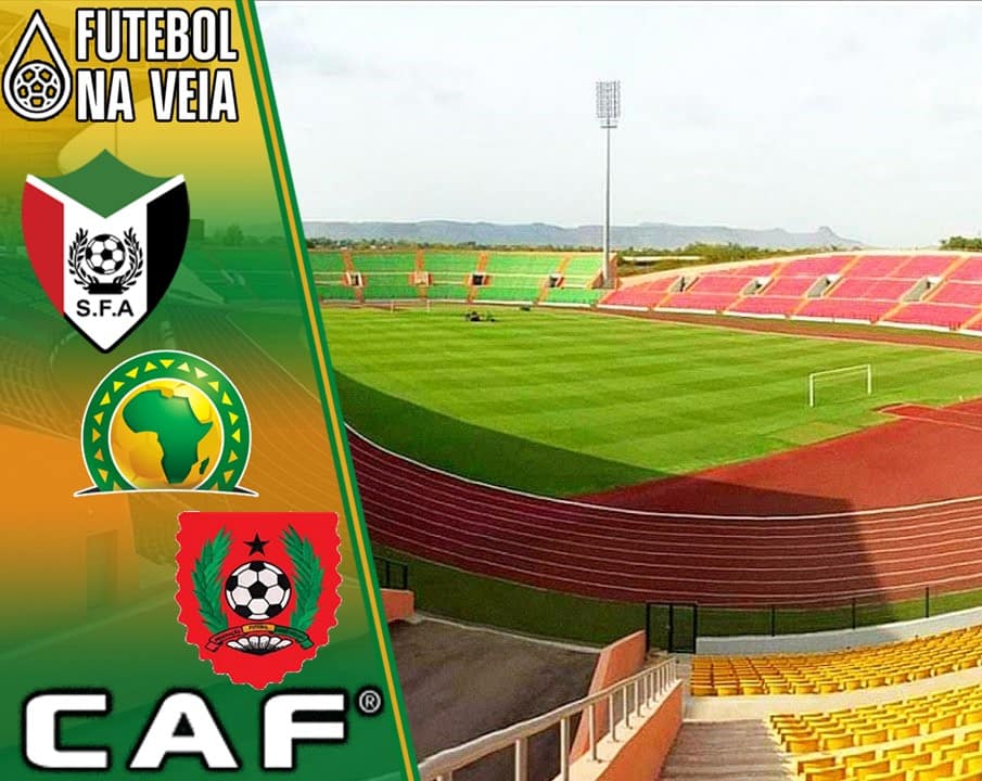 Sud&atilde;o x Guin&eacute; Bissau &ndash; Progn&oacute;stico & Palpite &ndash; 11/01 &ndash; Copas das Na&ccedil;&otilde;es Africanas