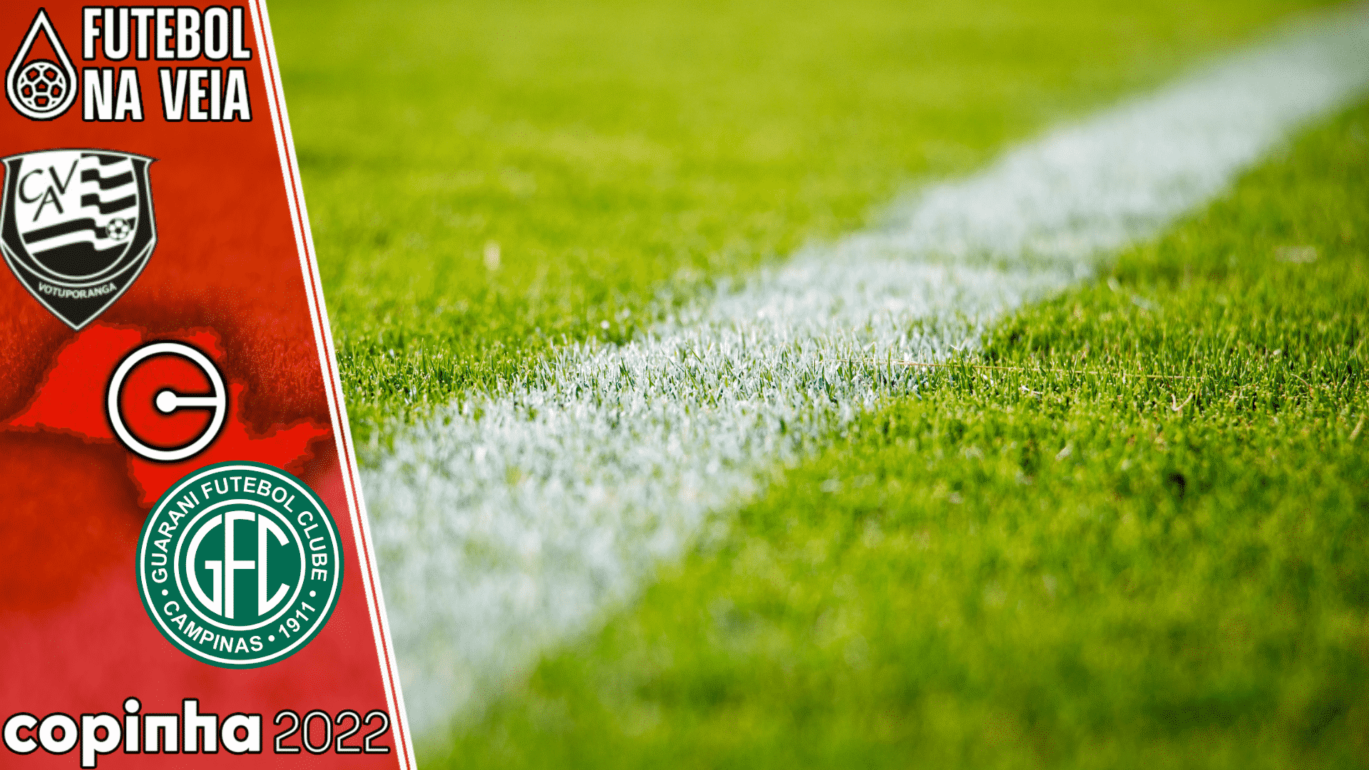 Votuporanguense x Guarani &ndash; Progn&oacute;stico e Palpite &ndash; 12/01 &ndash; Copinha 2022