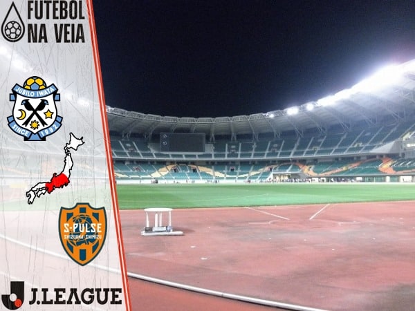 J&uacute;bilio Iwata x Shimizu S-Pulse &ndash; Progn&oacute;stico & Palpite &ndash; 26/02 &ndash; Campeonato Japon&ecirc;s 2022