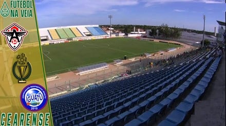 Atlético-CE x Iguatu – Prognóstico & Palpite – 08/02 – Campeonato Cearense 2022