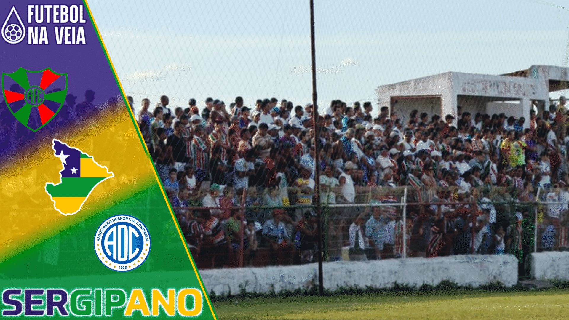 América de Propriá x Confiança – Prognóstico e Palpite – 26/02 – Campeonato Sergipano 2022