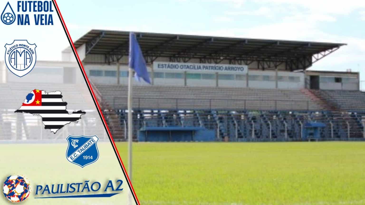 Monte Azul x Tuabat&eacute; &ndash; Progn&oacute;stico e palpite &ndash; 20/02 &ndash; Campeonato Paulista A2 2022