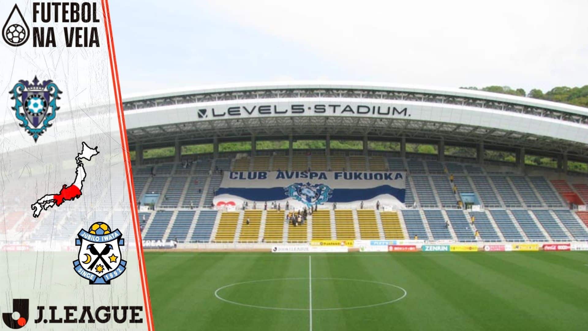 Avispa Fukuoka x Júbilo Iwata – Prognóstico e palpite – 19/02