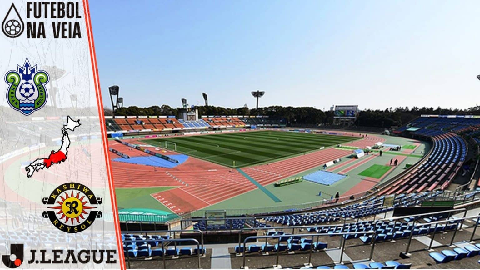 Shonan x Kashiwa Reysol &ndash; Progn&oacute;stico e palpite &ndash; 19/02