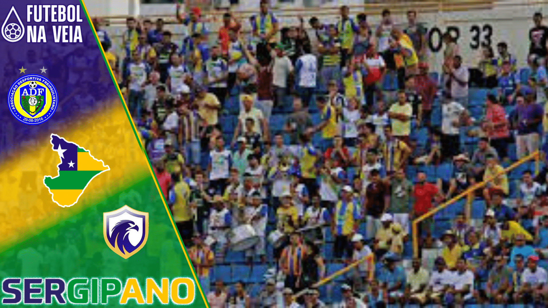 Frei Paulistano x Falcon – Prognóstico e Palpite – 12/02 – Campeonato Sergipano 2022