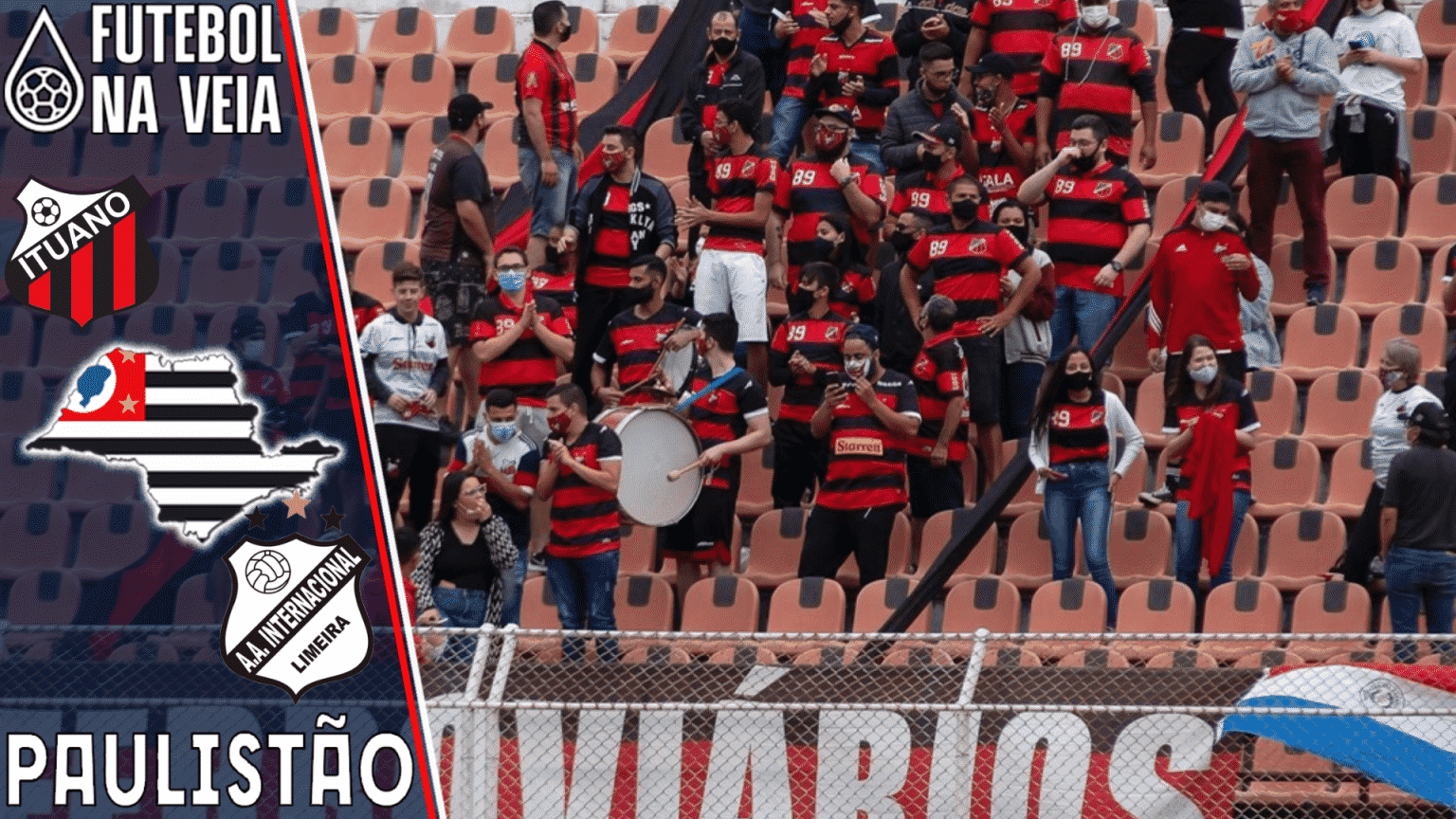 Ituano x Inter de Limeira &ndash; Progn&oacute;stico e Palpite &ndash; 03/02 &ndash; Paulist&atilde;o 2022