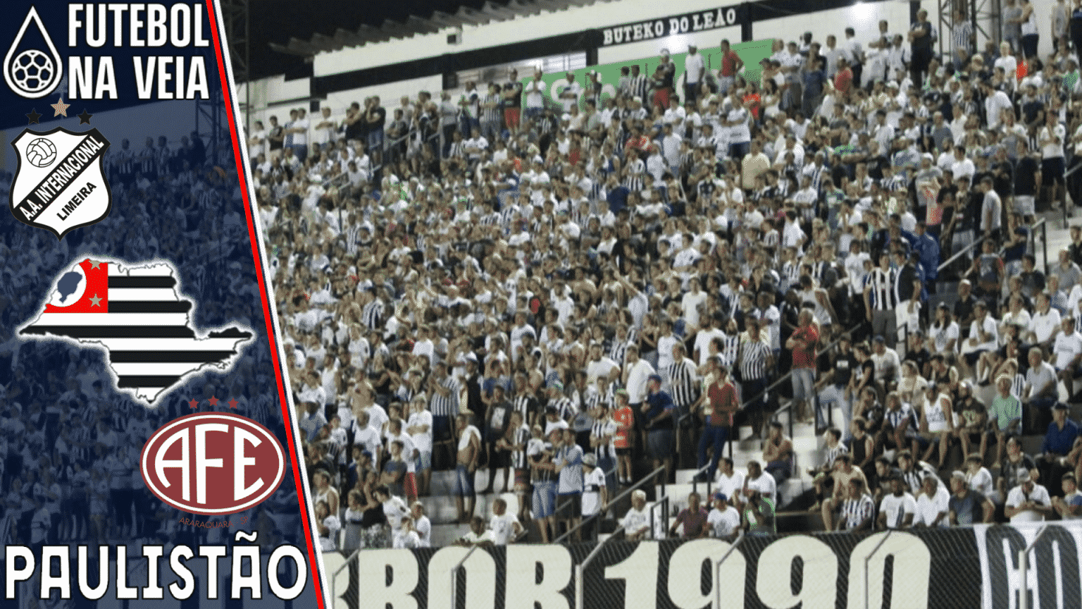 Inter de Limeira x Ferrovi&aacute;ria &ndash; Progn&oacute;stico e Palpite &ndash; 20/02 &ndash; Paulist&atilde;o 2022