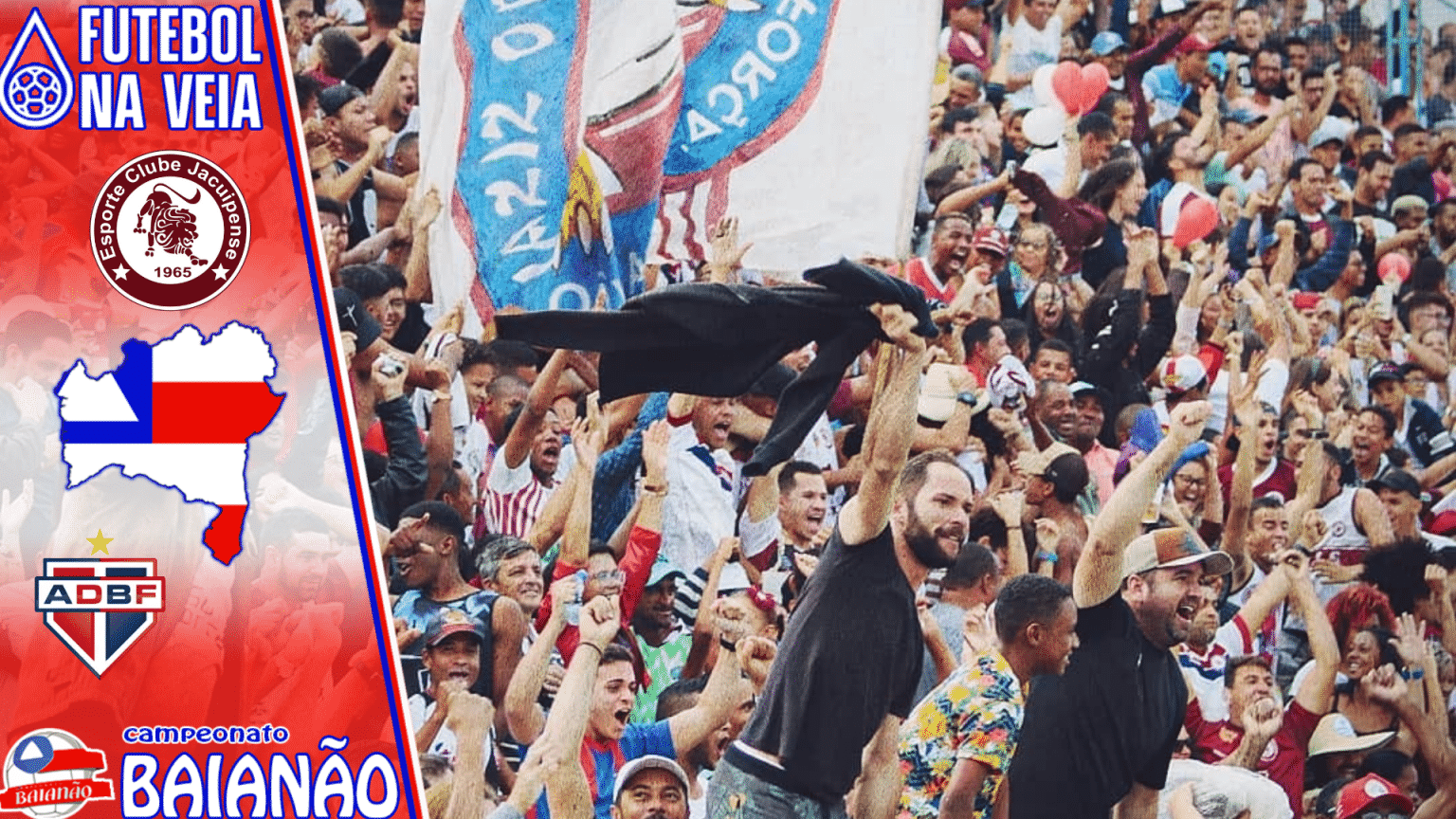 Jacuipense x Bahia de Feira – Prognóstico e palpite – 16/02 – Campeonato Baiano 2022