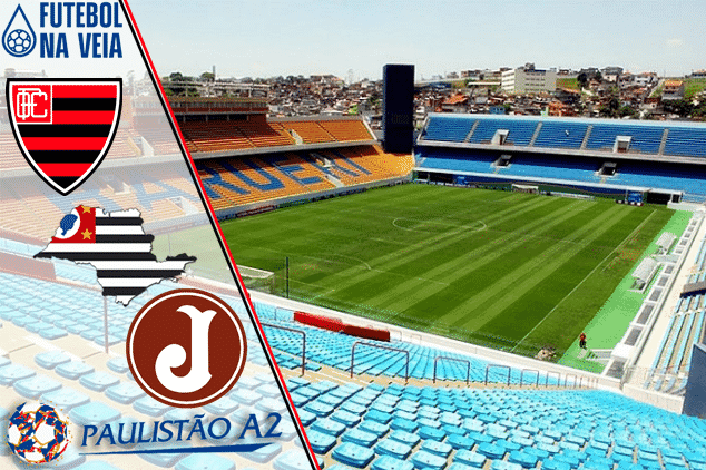 Oeste x Juventus – Prognóstico & palpite – 12/02 – Campeonato Paulista Série A2 2022