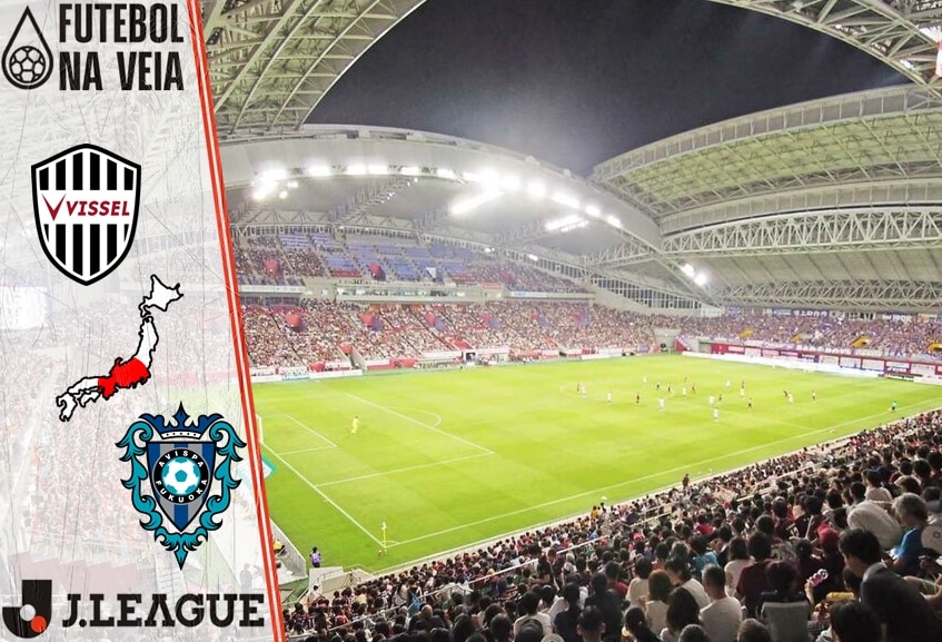 Vissel Kobe x Avispa – Prognóstico & Palpite – 26/02 – Campeonato Japonês 2022