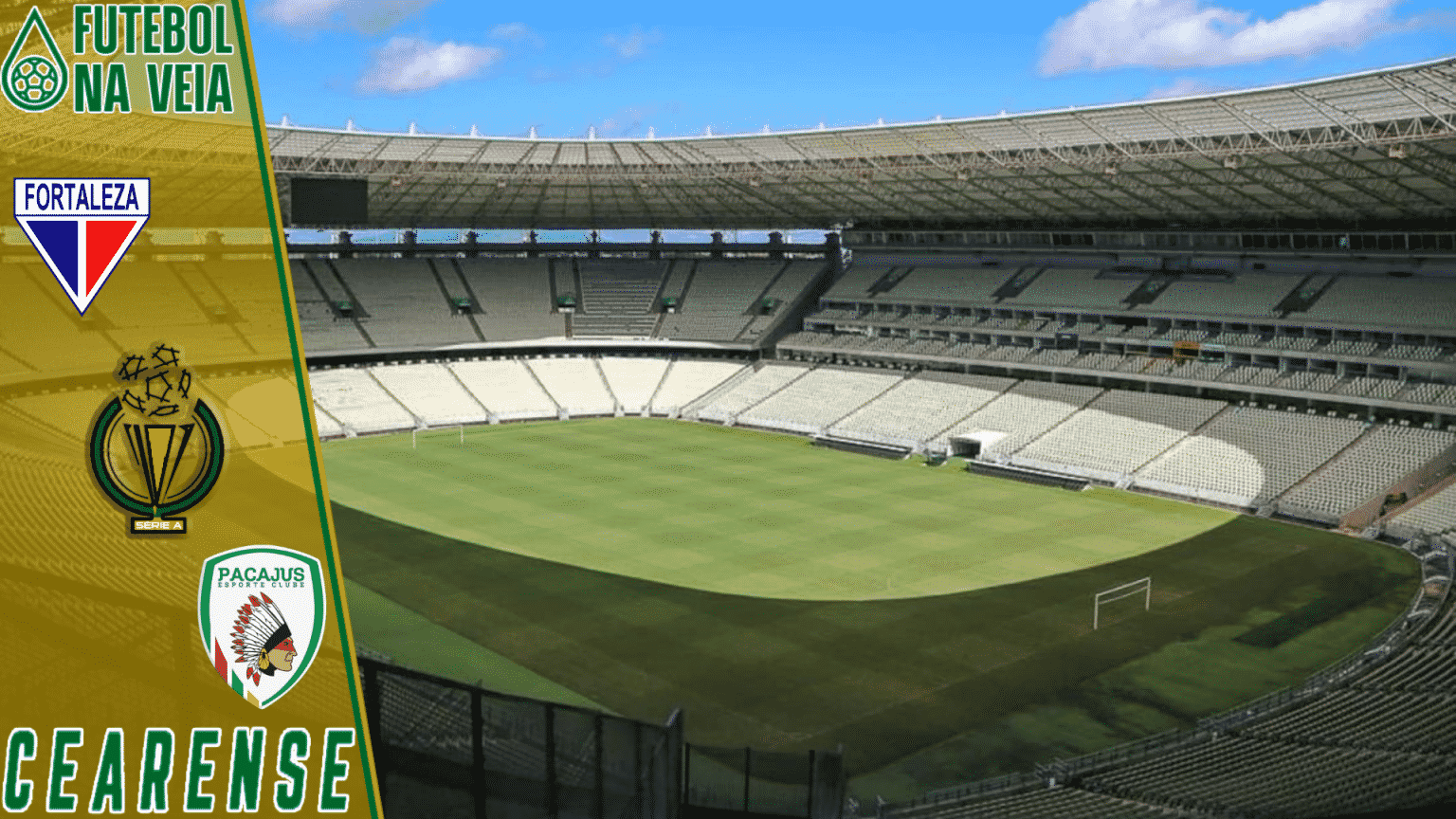 Fortaleza x Pacajus – Prognóstico e palpite – 24/02 – Campeonato Cearense 2022