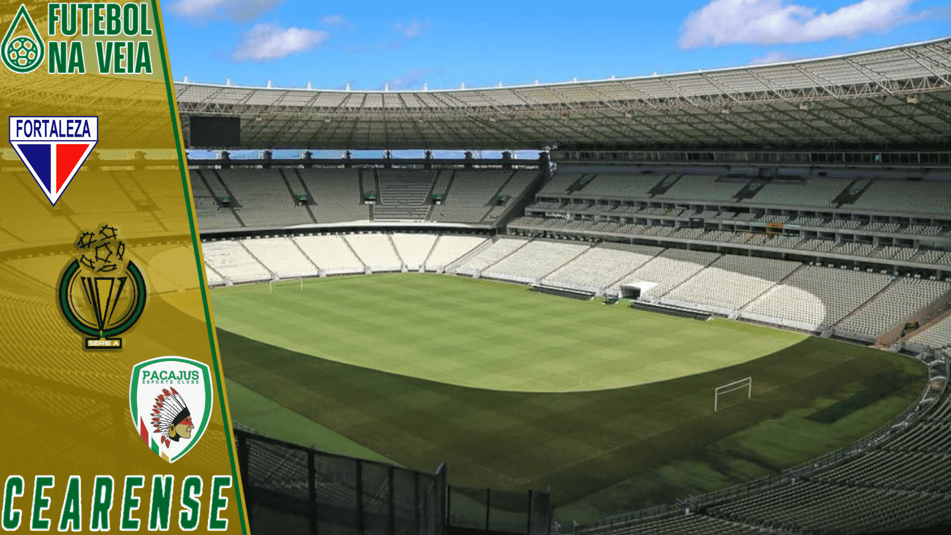 Fortaleza x Pacajus – Prognóstico e palpite – 24/02 – Campeonato Cearense 2022