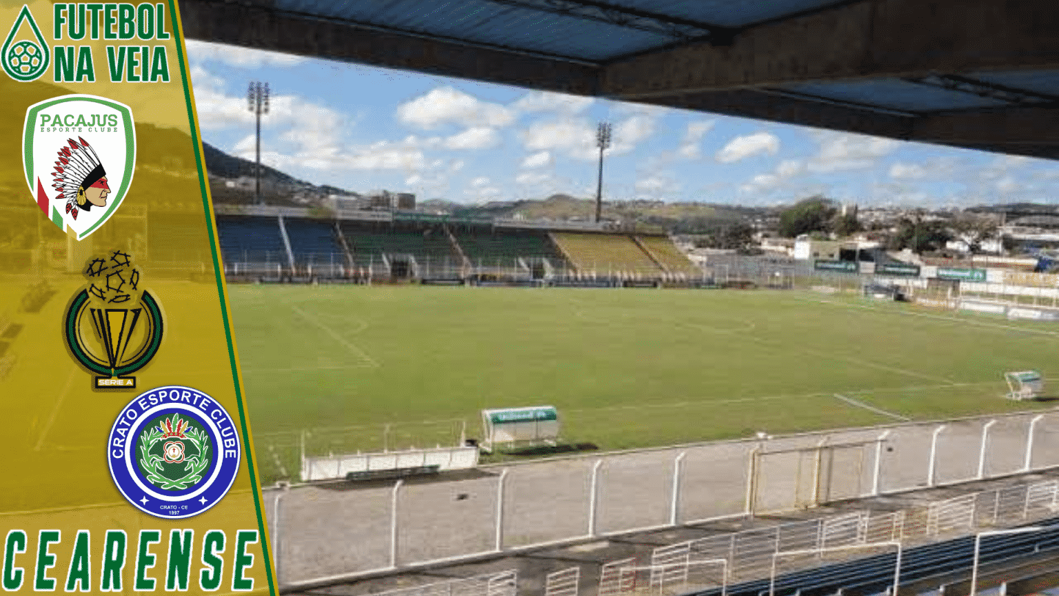 Pacajus x Crato &ndash; Progn&oacute;stico e Palpite &ndash; 05/02