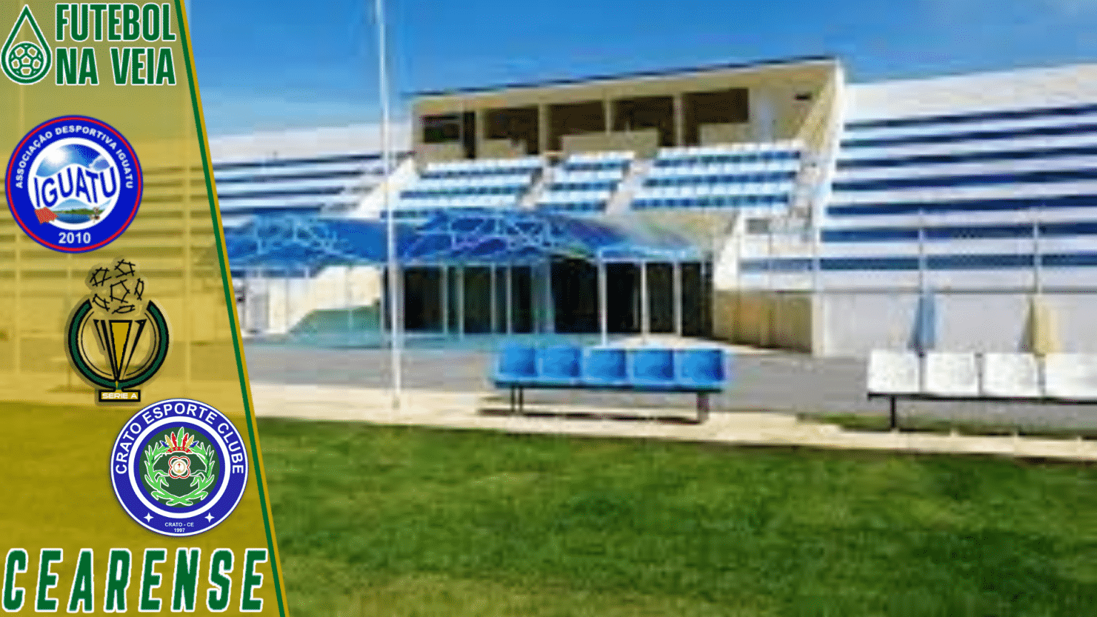 Iguatu x Crato – Prognóstico e Palpite – 12/02 – Campeonato Cearense 2022