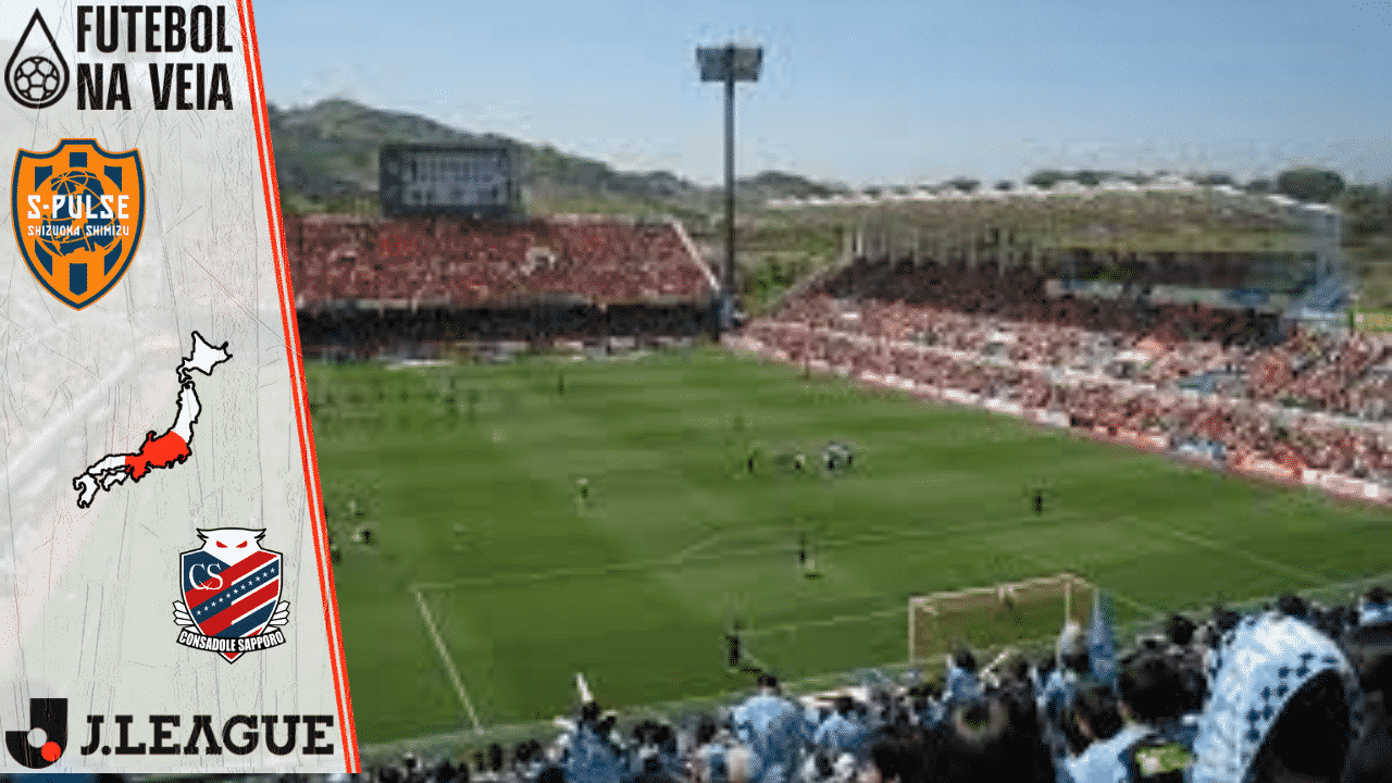 Shimizu S-Pulse x Consadole Sapporo – Prognóstico e palpite – 19/02
