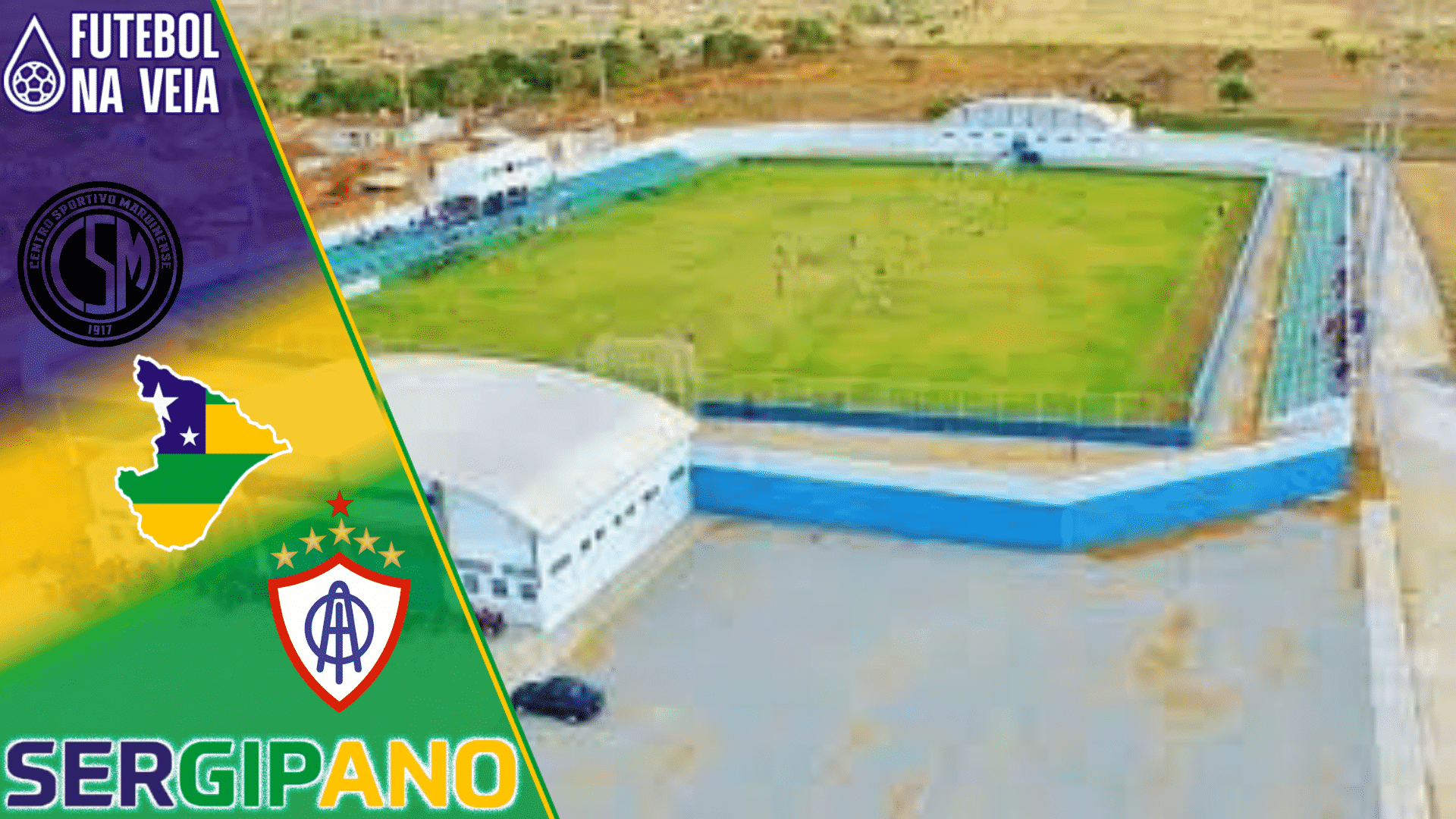 Maruinense x Itabaiana – Prognóstico e Palpite – 20/02 – Campeonato Sergipano 2022