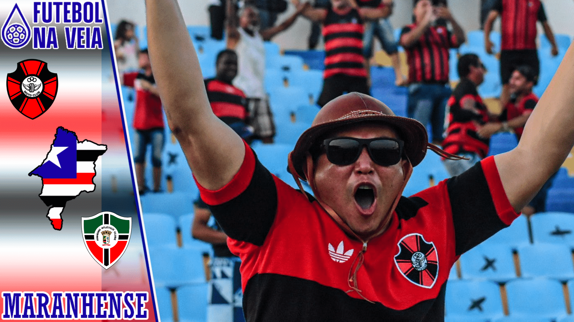 Moto Club x Pinheiro – Prognóstico e Palpite – 19/02