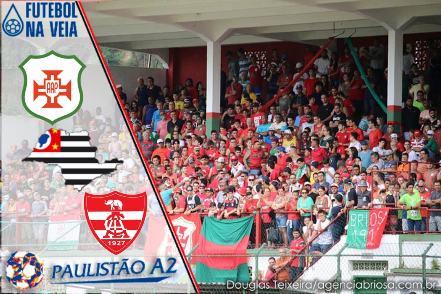 Portuguesa Santista x Linense – Prognóstico e Palpite – 16/02 – Campeonato Paulista A2
