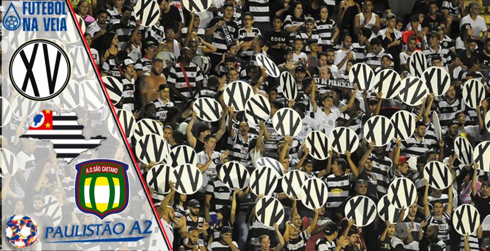 XV de Piracicaba x São Caetano – Prognóstico e Palpite – 02/03 – Campeonato Paulista A2 2022