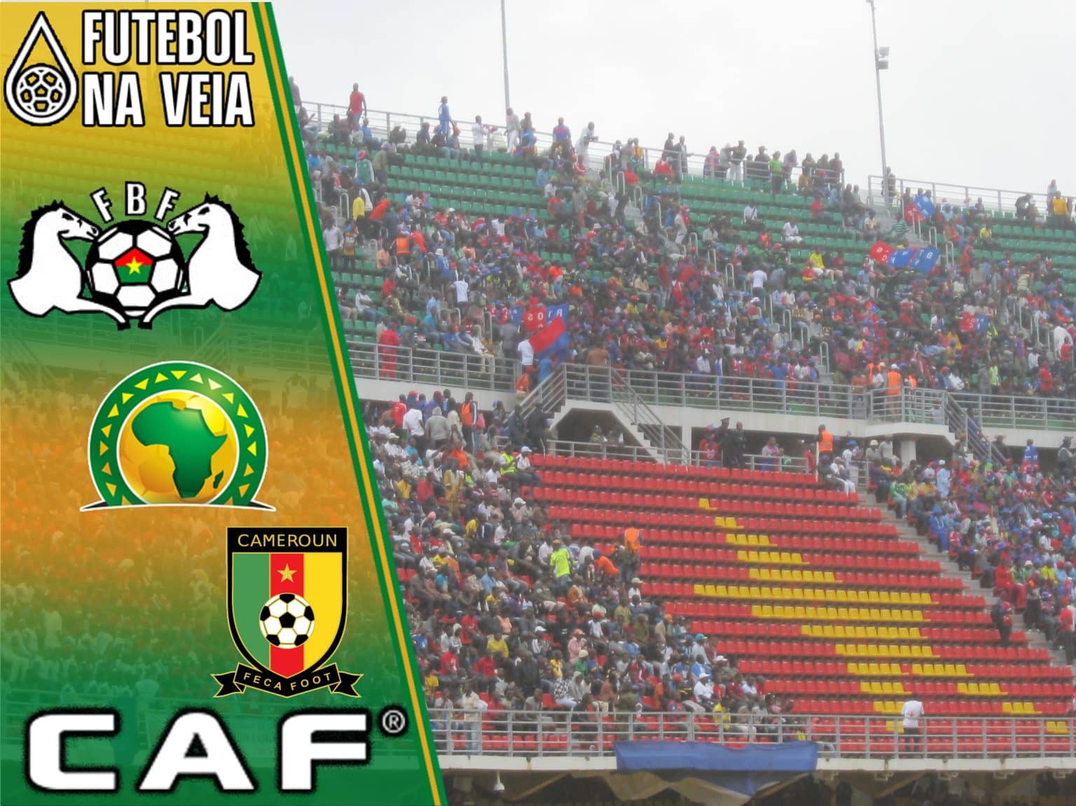 Burkina Faso x Camar&otilde;es &ndash; Progn&oacute;stico e palpite &ndash; 05/02 &ndash; Copa Africana de Na&ccedil;&otilde;es 2022