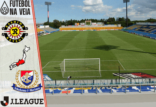 Kashiwa Reysol x Yokohama Marinos &ndash; Progn&oacute;stico & Palpite &ndash; 27/02 &ndash; Campeonato Japon&ecirc;s 2022