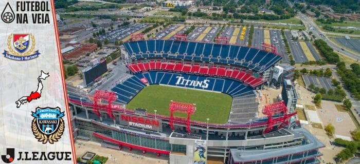 Yokohama x Kawasaki – Prognóstico & palpite – 23/02 – Campeonato Japonês 2022