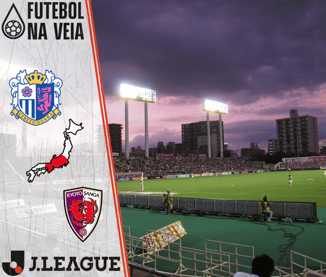 Cerezo Osaka x Kyoto Sanga &ndash; Progn&oacute;stico & Palpite &ndash; 26/02 &ndash; Campeonato Japon&ecirc;s 2022