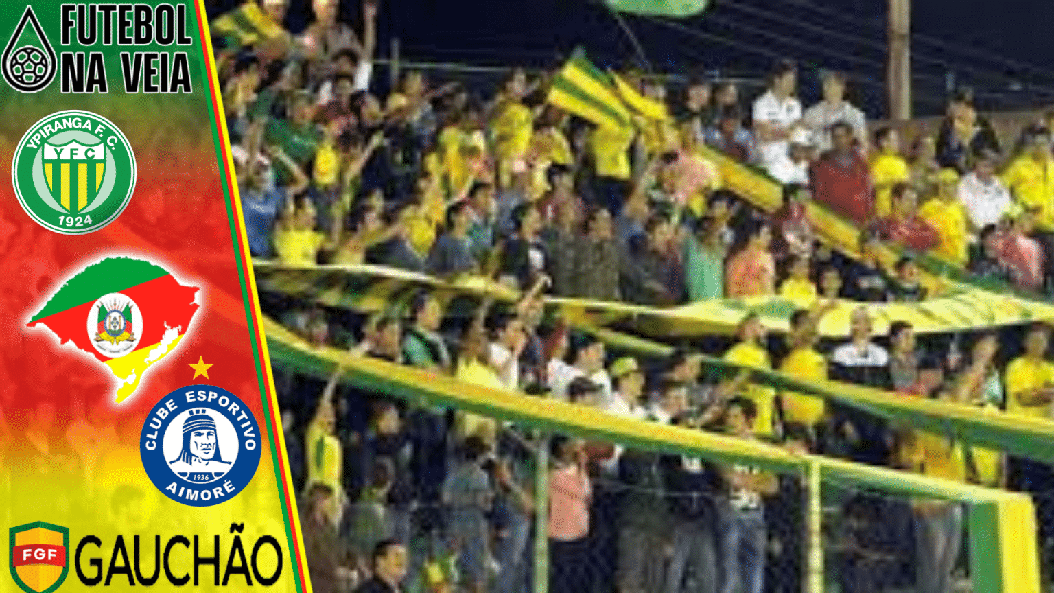 Ypiranga x Aimor&eacute; &ndash; Progn&oacute;stico e Palpite -17/02 &ndash; Campeonato Ga&uacute;cho 2022