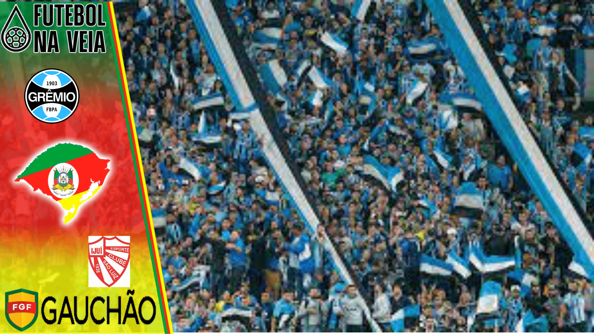 Grêmio x São Luiz – Prognóstico e Palpite 19/02 – Campeonato Gaúcho 2022