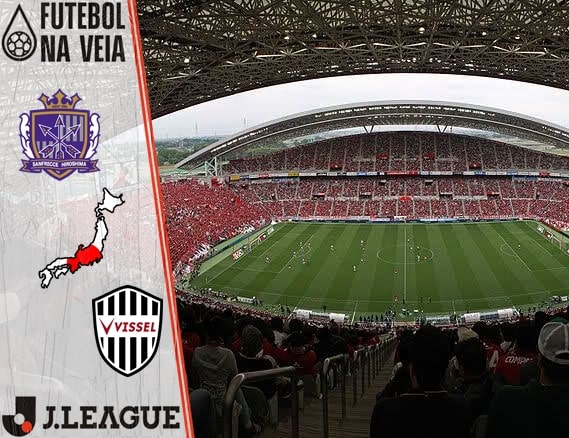 Sanfrecce Hiroshima x Vissel Kobe &ndash; Progn&oacute;stico & Palpite &ndash; 06/03 &ndash; Campeonato Japon&ecirc;s 2022