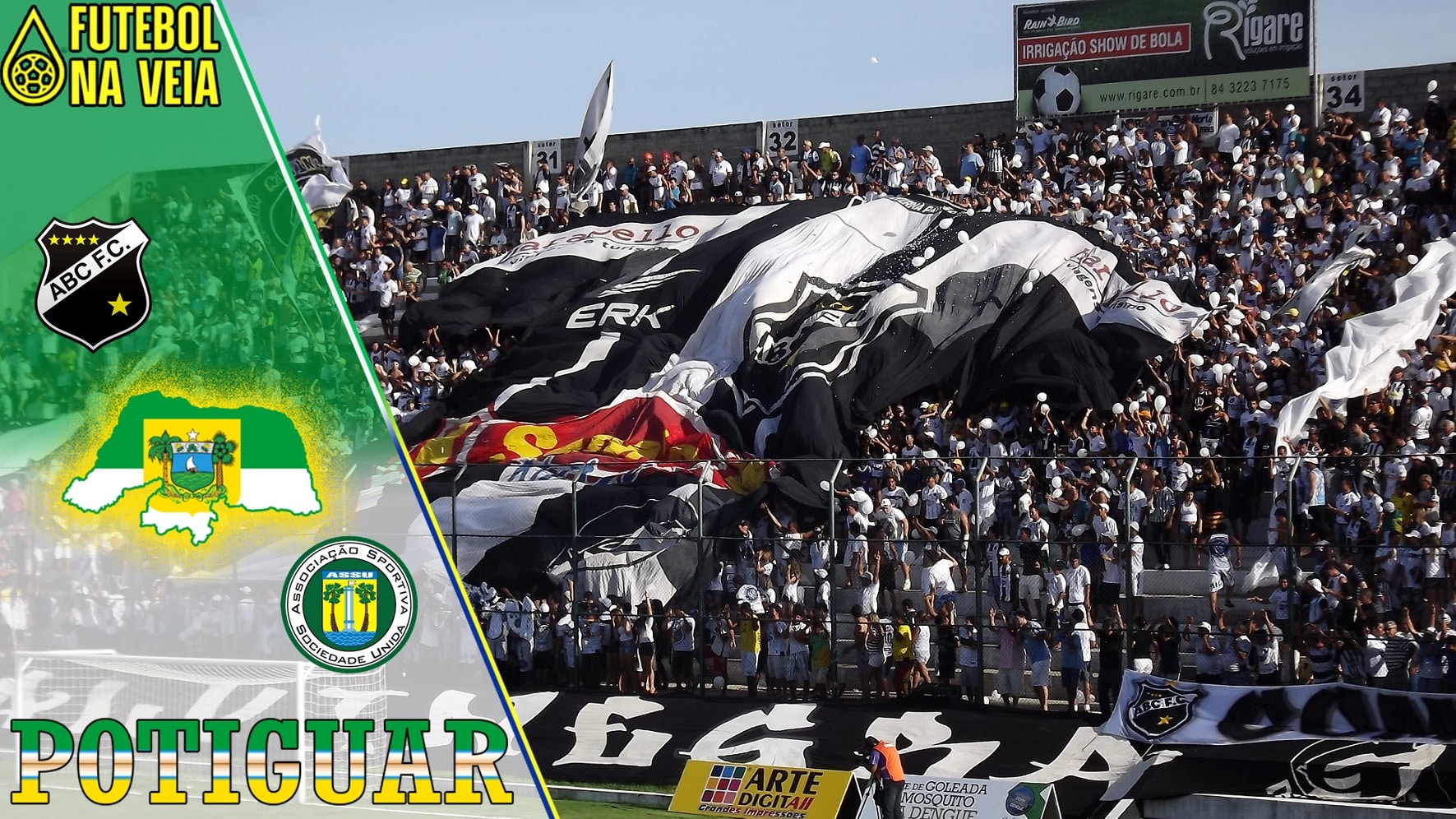 ABC x ASSU &ndash; Progn&oacute;stico e Palpite &ndash; 30/03 &ndash; Campeonato Potiguar 2022