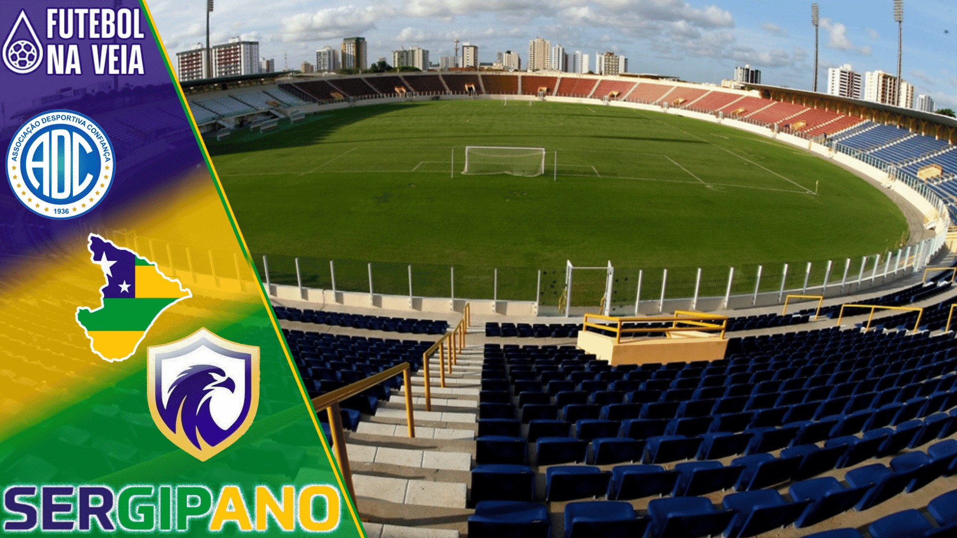 Confian&ccedil;a x Falcon &ndash; Progn&oacute;stico e Palpite &ndash; 31/03 &ndash; Campeonato Sergipano 2022