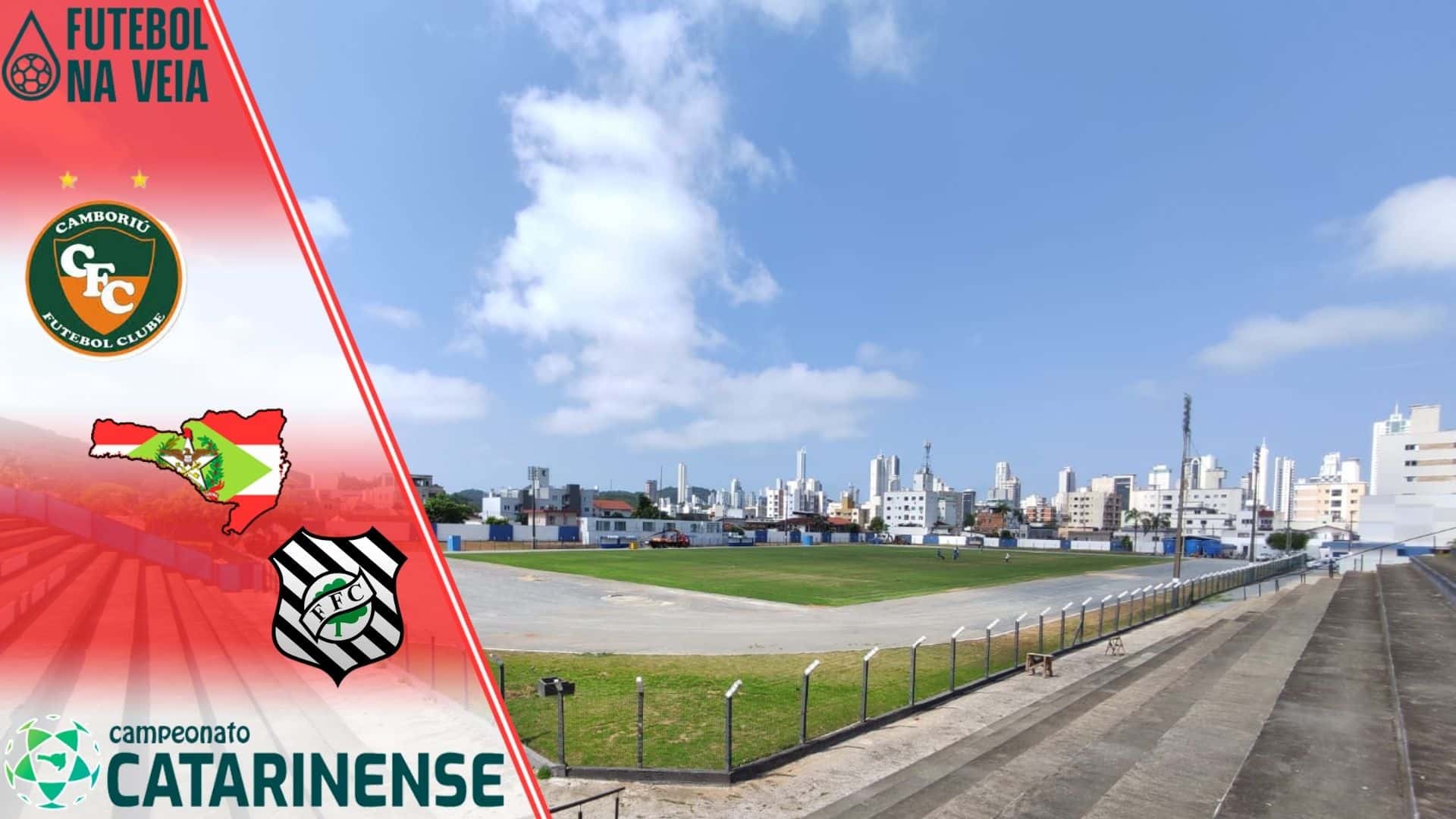 Cambori&uacute; x Figueirense &ndash; Progn&oacute;stico e palpite &ndash; 26/03 &ndash; Campeonato Catarinense