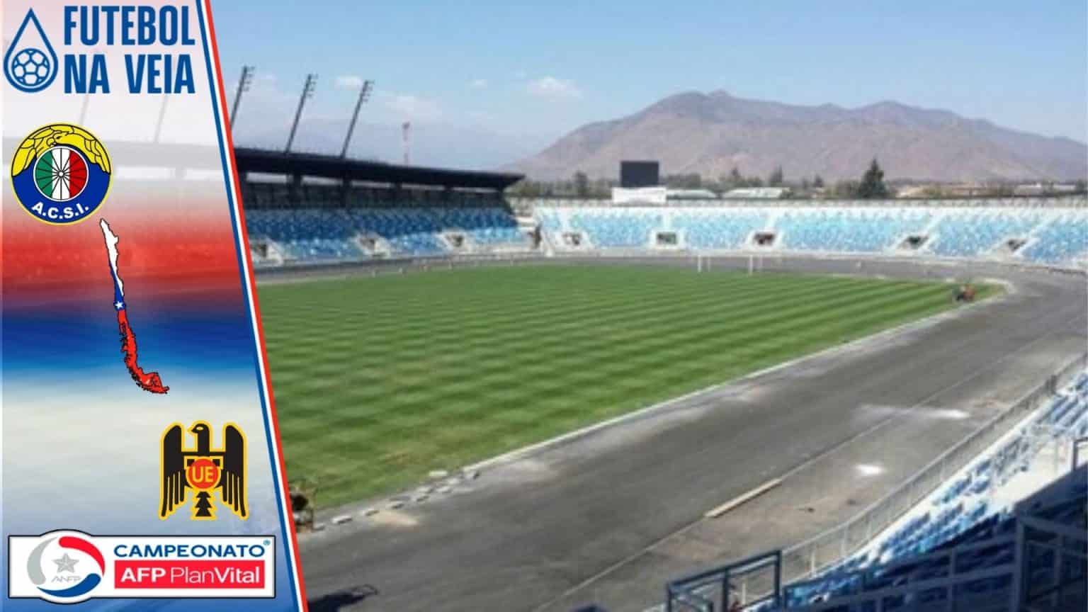 Audax Italiano x Uni&oacute;n Espa&ntilde;ola &ndash; Progn&oacute;stico e palpite &ndash; 03/04 &ndash; Campeonato Chileno 2022